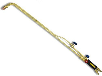 Газовый резак Донмет Р3 337У М 9/9