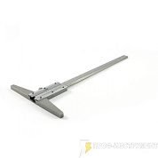 Штангенглубиномер ШГ-1000 0,05 SHAN