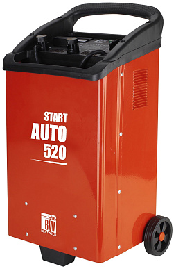 Пуско-зарядное устройство AUTOSTART 520