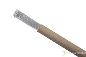 Прутки омедненные КЕДР TIG ER70S-6/SG2 Ø 3,2 мм (1000 мм пачка 2 кг)
