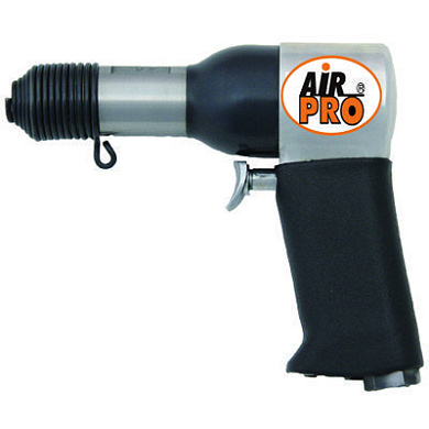 Клепальный молоток ударного действия AIRPRO RH-9502X