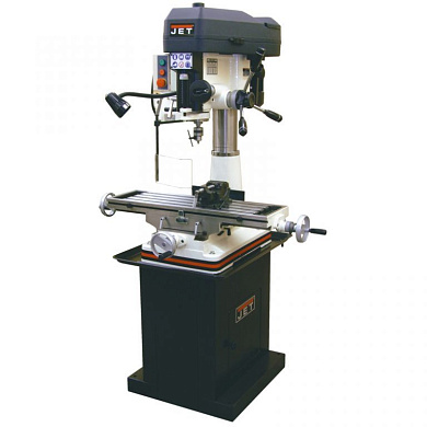 Фрезерно-сверлильный станок Jet Jmd-18 350018M