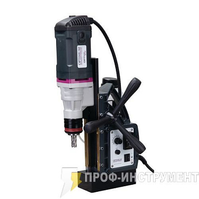 Магнитный сверлильный станок DM 50V