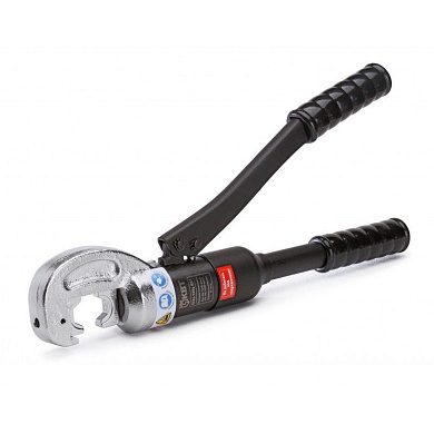 Пресс гидравлический ручной КВТ ПГРс-120у 67052