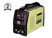 Аргонодуговой сварочный аппарат КЕДР TIG-209DC