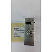 Плита 6801 1224-00 (6964 0019-45) для маслостанции серии U 1DW-10