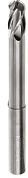 Фреза MICRO100 d6,0мм BLRM-060-4