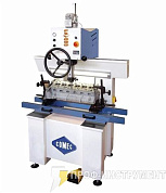 Станок для обработки фаски сёдел клапанов FSV090