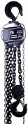 Таль цепная шестеренчатая HSZ-3,0J 9 м LB Professional Equipment