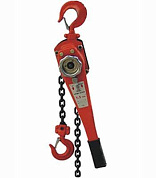 Ручная рычажная таль LEMA LMT-0609L 610609