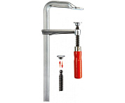Струбцина BESSEY BE-GZ25, 250 мм
