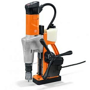 Сверлильный станок на магнитной подушке FEIN KBM 50 auto (Германия)