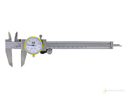 Штангенциркуль ШЦК-1-150 0,01  ЧИЗ с поверкой