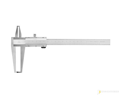 Штангенциркуль  ШЦ 9-150 0,05 SHAN