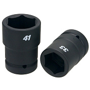Головка торцевая 1"-WS-22