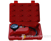 Компрессометр 0-300PSI, 14мм и 18мм, AE&T TA-G1097