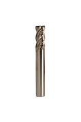 Фреза для нержавеющей стали BEST CARBIDE d6,0мм 412-4060-02-A
