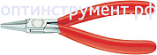 Плоскогубцы захватные для электроники, 115 мм, KNIPEX 35 11 115 KN-3511115