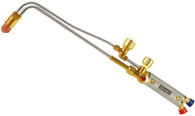 Газовый резак Р3П (А) «ИНКО-100», исп. 01