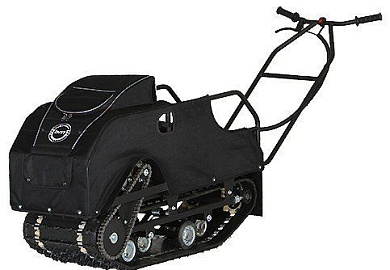 Мотобуксировщик Barboss Mini R7/H7