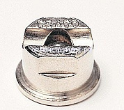 163351 FLAT, ПЛОСКОЕ СОПЛО