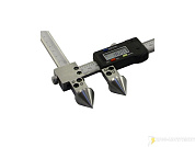 Штангенциркуль межцентровой ШЦЦСЦ-  2- 500 0,01 электр. (20-500) SHAN