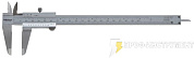 Штангенциркуль ШЦ-1-200/8" 0,05/(1/128)" 530-114 Mitutoyo