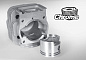Бензиновая коса Carver GBC-033M
