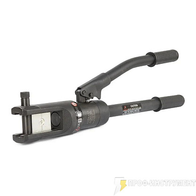 Пресс гидравлический автономный ПРГ-300ПА