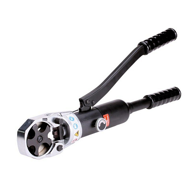 Пресс гидравлический КВТ ПГРс-240 ручной 57759