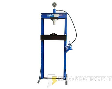 Пресс AE&T 20т T61220