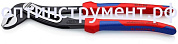 Клещи сантехнические Alligator ® , 300 мм, KNIPEX 88 02 300T KN-8802300T