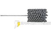 Хонинговальные абразивные щетки Flex-Hone серии GBD 3" (76MM) 600BC