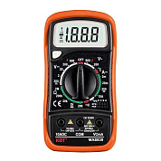 Мультиметр цифровой КВТ MY64M 70472