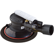 Пневмошлифмашина орбитальная BM-66-6833C, с принудительным пылеудалением