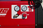Компрессор поршневой FIAC Compact 120R