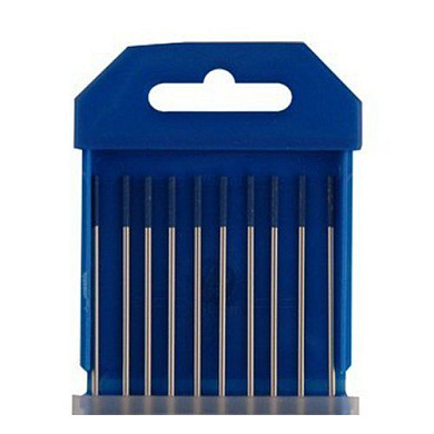 Электрод вольфрамовый FUBAG WL-20х175мм  Ф3,2мм