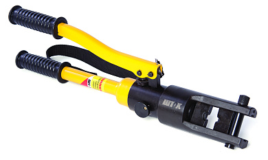 Пресс гидравлический ШТОК ПГ-300КМ 01002