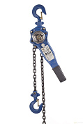 Таль ручная рычажная TOR ТРР-ТРШСР 0,5Т (тип HSH)