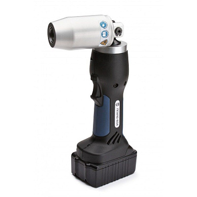 Пресс гидравлический аккумуляторный КВТ ПГАПО-60А 68079