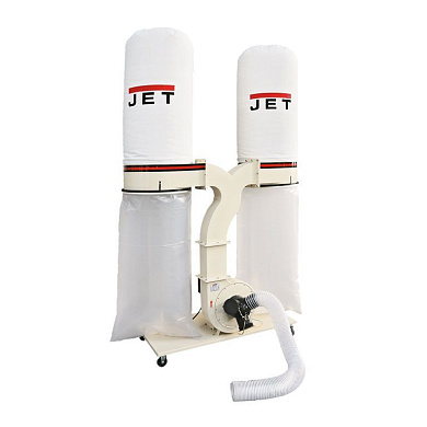 Пылесос/стружкоотсос JET DC-2300 10001055M