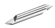 Гравер двухсторонний 30гр RTCM-100-2