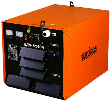 Выпрямитель сварочный многопостовой ВДМ-1202СА