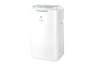 Мобильный кондиционер Electrolux EACM-14 EZ/N3  серии ECO
