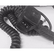 69972 Запасные части (пульт ДУ)