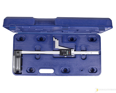 Штангенрейсмас ШРЦ- 500 0,01 электр.