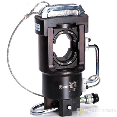 Пресс гидравлический КВТ ПГ-60 58770