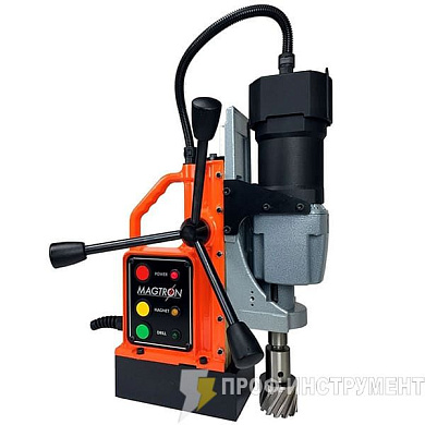 Сверлильная машина Magtron MBE 50 FR
