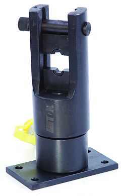 Пресс гидравлический ШТОК ПГ-300С+ 02023