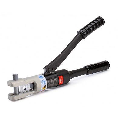 Пресс гидравлический ручной КВТ ПГРс-120А 67541